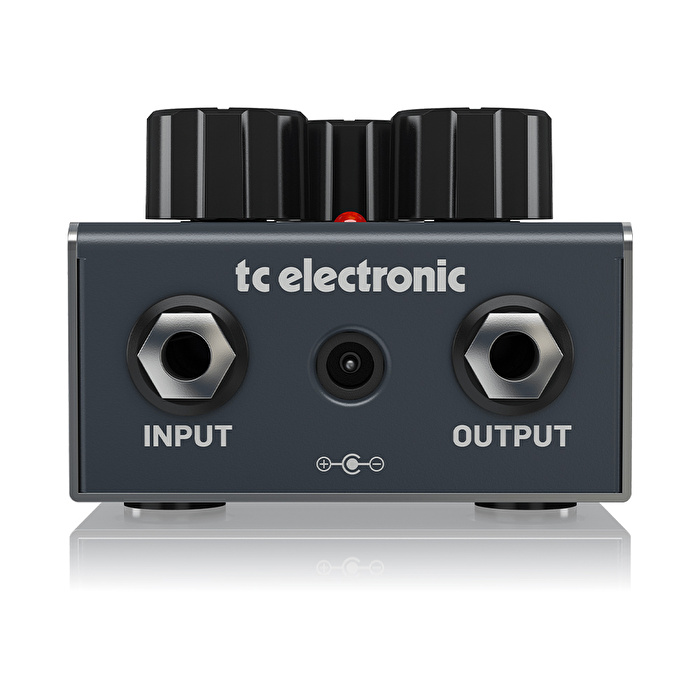TC Electronic Grand Magus Distortion Pedalı